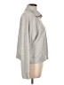 Quince Silver Pullover Sweater Size L - photo 4