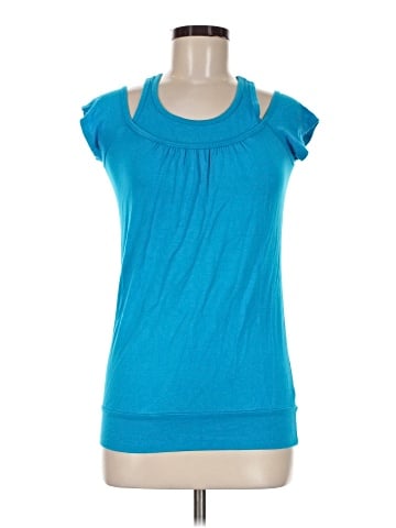 Fit to Go Short Sleeve Top (view 1)