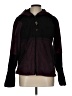 Assorted Brands 100% Cotton Purple Jacket Size L - photo 1