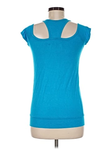 Fit to Go Short Sleeve Top (view 2)