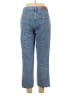Faded Glory Blue Jeans Size 10 (tall) - photo 2