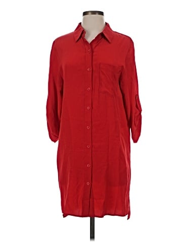 Milly Casual Dress (view 1)