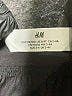 H&M Black Sleeveless Blouse Size 3 - 4T - photo 3