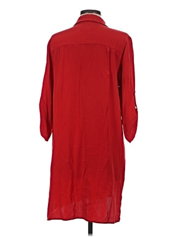 Milly Casual Dress (view 2)
