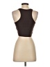 Sunday Best Brown Tank Top Size S - photo 2