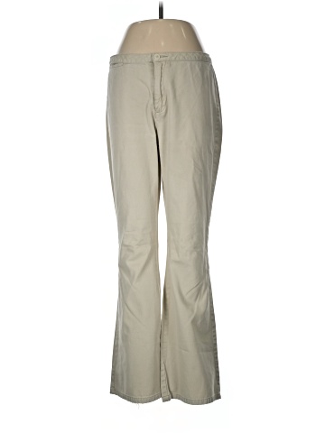 CALVIN KLEIN JEANS Khakis (view 1)
