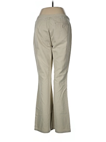 CALVIN KLEIN JEANS Khakis (view 2)