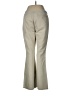 CALVIN KLEIN JEANS 100% Cotton Solid Tan Khakis Size 7 - photo 2