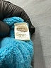 New In Teal Turtleneck Sweater Size M - photo 8