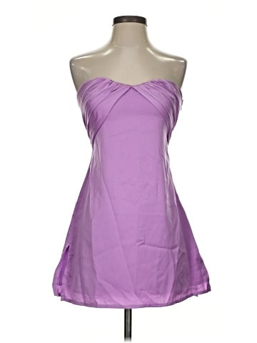 Princess Polly Cocktail Dress (view 1)