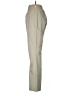 CALVIN KLEIN JEANS 100% Cotton Solid Tan Khakis Size 7 - photo 5