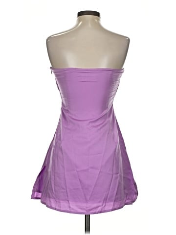 Princess Polly Cocktail Dress (view 2)