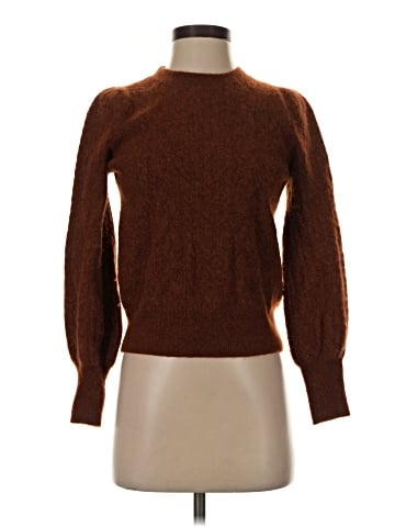 Banana Republic Turtleneck Sweater (view 1)