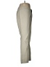 CALVIN KLEIN JEANS 100% Cotton Solid Tan Khakis Size 7 - photo 4