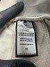 Lazypants Solid Ivory Athletic Shorts Size M - photo 3