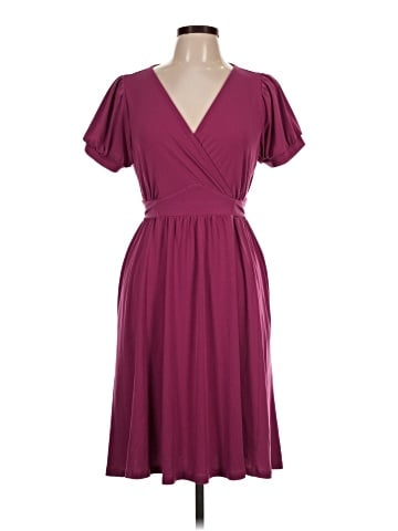 Torrid Casual Dress (view 1)