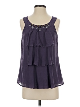 Ann Taylor Loft Sleeveless Blouse