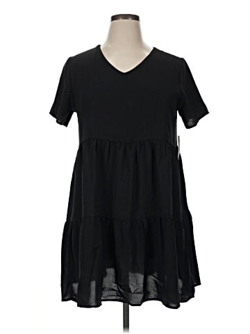 Lock & Love Casual Dress (view 1)