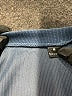 Unbranded 100% Polyester Blue Pullover Sweater Size M - photo 7