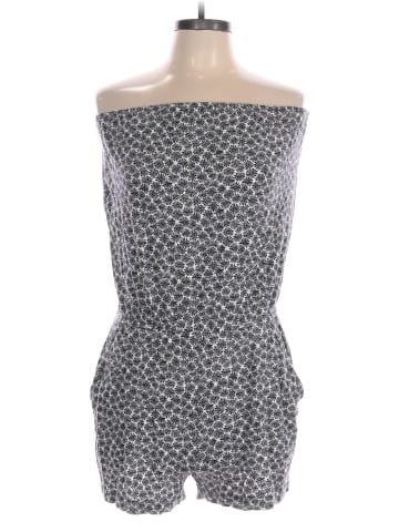 LOFT Beach Romper (view 1)
