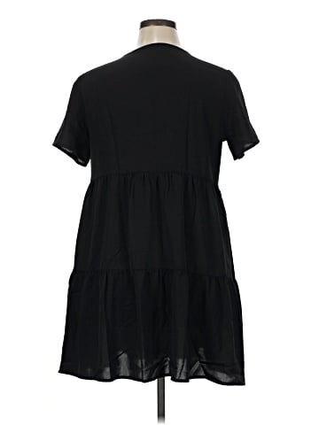 Lock & Love Casual Dress (view 2)