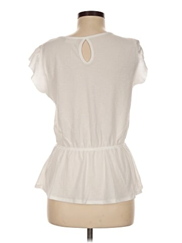 Free Kisses Short Sleeve Top (view 2)
