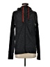PrAna Gray Zip Up Hoodie Size S - photo 1