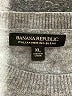 Banana Republic Gray Pullover Sweater Size XL - photo 7