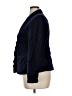 Lane Bryant 100% Cotton Blue Blazer Size 16 - photo 5
