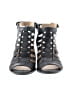 Naturalizer Black Sandals Size 9 - photo 2