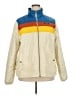 L.L.Bean 100% Polyester Color Block Gold Jacket Size 2X - photo 1