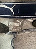 Puma Solid Blue Casual Pants Size XL - photo 4