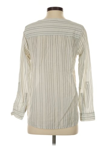 Soft Joie Long Sleeve Blouse (view 2)