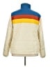 L.L.Bean 100% Polyester Color Block Gold Jacket Size 2X - photo 2