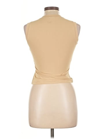 Lapis Sleeveless Top (view 2)