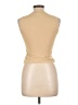 Lapis Gold Sleeveless Top Size L - photo 2