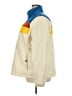 L.L.Bean 100% Polyester Color Block Gold Jacket Size 2X - photo 5