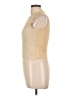 Lapis Gold Sleeveless Top Size L - photo 5