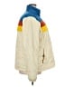 L.L.Bean 100% Polyester Color Block Gold Jacket Size 2X - photo 4