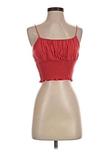 LA Hearts Tank Top (view 1)