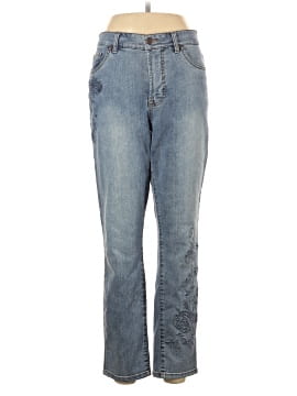 Tribal Jeans Jeans