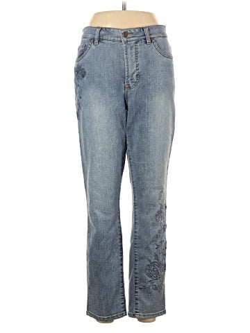 Tribal Jeans Jeans (view 1)