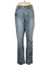 Tribal Jeans Blue Jeans Size 10 - photo 1