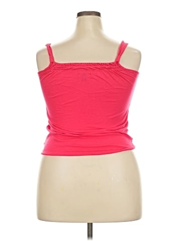 American Eagle Outfitters Sleeveless Top (view 2)