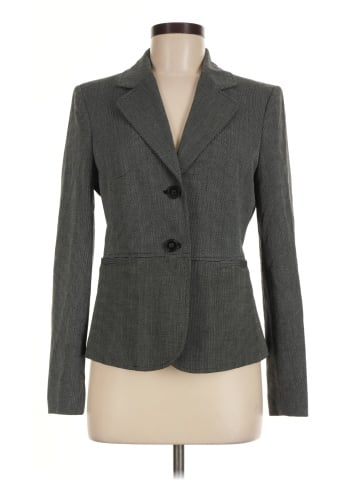 Charter Club Blazer (view 1)