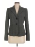 Charter Club Gray Blazer Size 6 - photo 1