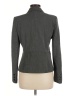 Charter Club Gray Blazer Size 6 - photo 2
