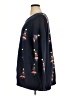 ModCloth Print Blue Pullover Sweater Size 2X - photo 5