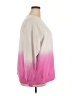 Gap Pink Sweatshirt Size XXL - photo 4