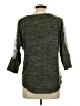 Ember Green 3/4 Sleeve Top Size L - photo 2